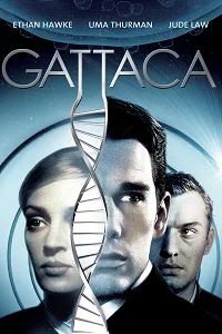 Gattaca 1997 Poster