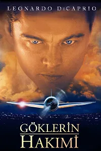 Göklerin Hakimi – The Aviator 2004 Poster