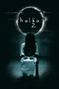 Halka 2 – The Ring Two Poster