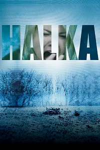 Halka – The Ring Poster