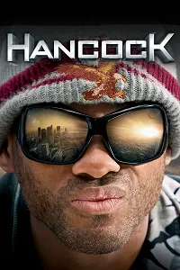 Hancock 2008 Poster