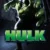 Yeşil Dev – Hulk Small Poster