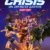 Justice League: Crisis on Infinite Earths – Part One Small Poster