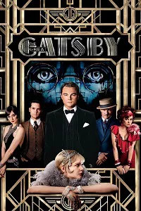 Muhteşem Gatsby – The Great Gatsby Poster