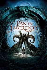 Pan’ın Labirenti – El laberinto del fauno Poster