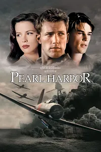 Pearl Harbor 2001 Poster