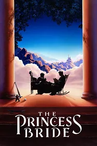 Prenses Gelin – The Princess Bride 1987 Poster