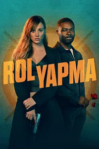 Rol Yapma – Role Play Poster