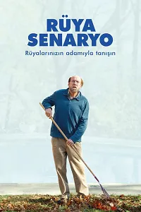 Rüya Senaryo – Dream Scenario Poster