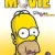 Simpsonlar: Sinema Filmi – The Simpsons Movie Small Poster