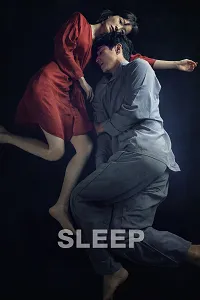 Sleep – Jam 2023 Poster