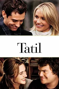 Tatil – The Holiday Poster
