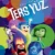 Ters Yüz – Inside Out Small Poster