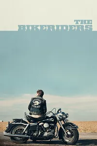 Motorcular – The Bikeriders Poster