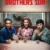The Brothers Sun Small Poster