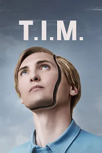 Tim – T.I.M. 2023 Poster
