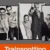 Trainspotting Small Poster