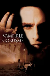 Vampirle Görüşme – Interview with the Vampire Poster