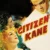Yurttaş Kane – Citizen Kane Small Poster