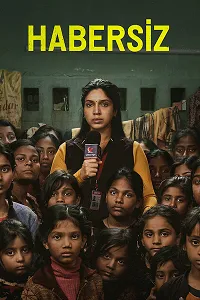 Habersiz – Bhakshak 2024 Poster