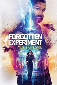 Forgotten Experiment 2023 Poster