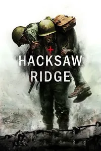 Savaş Vadisi – Hacksaw Ridge Poster