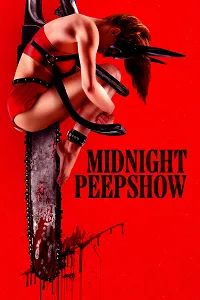 Midnight Peepshow 2022 Poster