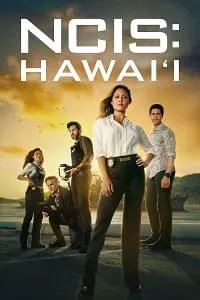 NCIS: Hawai’i Poster