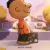 Snoopy Presents: Welcome Home, Franklin Small Poster