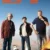 The Grand Tour Small Poster