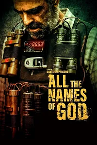 All the Names of God – Todos los nombres de Dios 2023 Poster