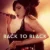 Back to Black Small Poster