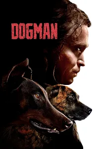 Dogman 2023 Poster