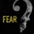 Fear Small Poster