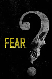 Fear 2023 Poster