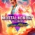 Mortal Kombat Legends: Cage Match Small Poster