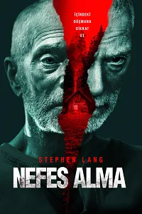 Nefes Alma – Old Man Poster