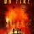 On Fire Small Poster