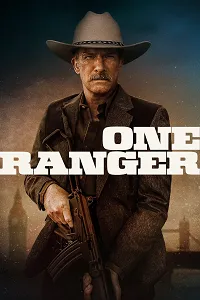 One Ranger 2023 Poster