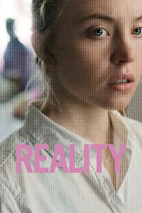 Sorgu – Reality Poster