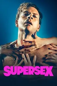 Supersex 2024 Poster