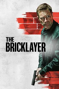 Duvarcı – The Bricklayer Poster