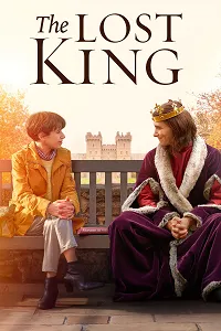 Kayıp Kral – The Lost King Poster