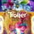 Troller Hep Beraber – Trolls Band Together Small Poster