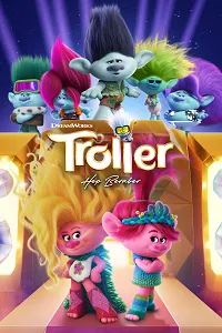 Troller Hep Beraber – Trolls Band Together