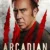 Arcadian Small Poster