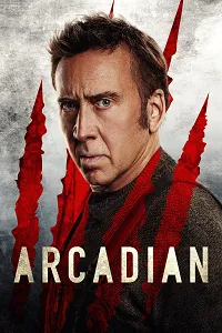 Arcadian 2024 Poster