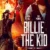 Billie The Kid Small Poster