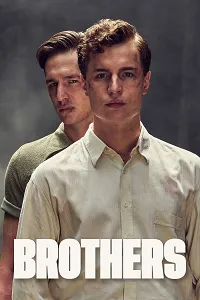 Brothers – Bratri 2023 Poster