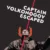 Yüzbaşı Volkonogov Kaçtı – Captain Volkonogov Escaped Small Poster